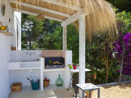 Cala Advocat, Villa 6 personnes à Benissa - Photo 6