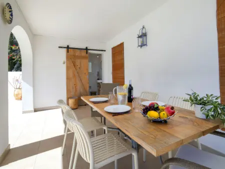 Cala Advocat, Villa 6 personnes à Benissa - Photo 7