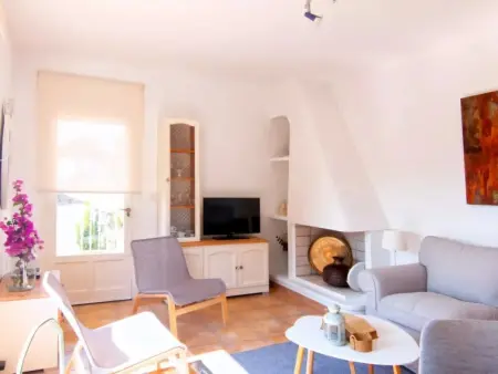 Cala Advocat, Villa 6 personnes à Benissa - Photo 10