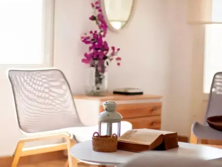 Cala Advocat, Villa 6 personnes à Benissa - Photo 11