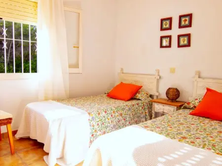 Cala Advocat, Villa 6 personnes à Benissa - Photo 13