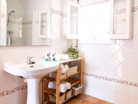 Cala Advocat, Villa 6 personnes à Benissa - Photo 15