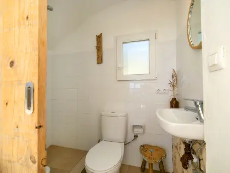 Cala Advocat, Villa 6 personnes à Benissa - Photo 16