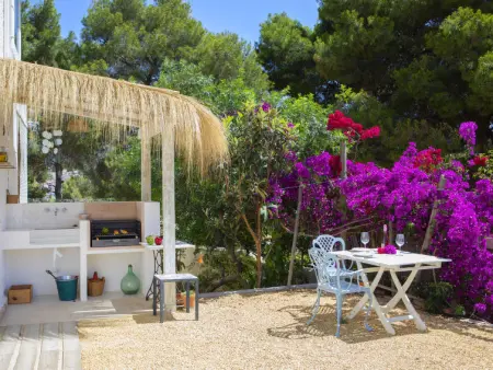 Cala Advocat, Villa 6 personnes à Benissa - Photo 20