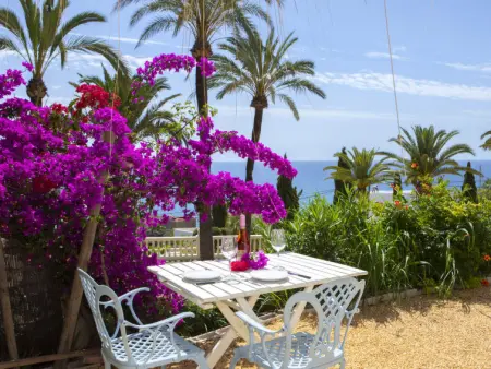 Cala Advocat, Villa 6 personnes à Benissa - Photo 22