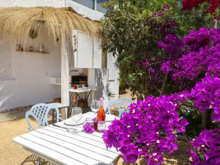 Cala Advocat, Villa 6 personnes à Benissa - Photo 23