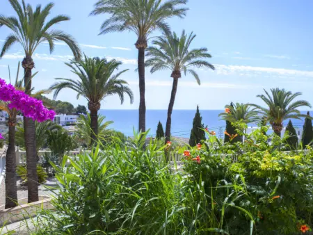 Cala Advocat, Villa 6 personnes à Benissa - Photo 24