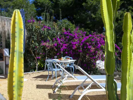 Cala Advocat, Villa 6 personnes à Benissa - Photo 25