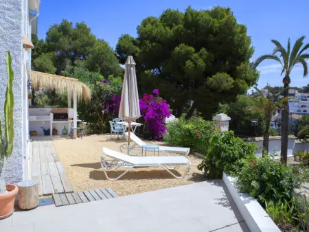 Cala Advocat, Villa 6 personnes à Benissa - Photo 26