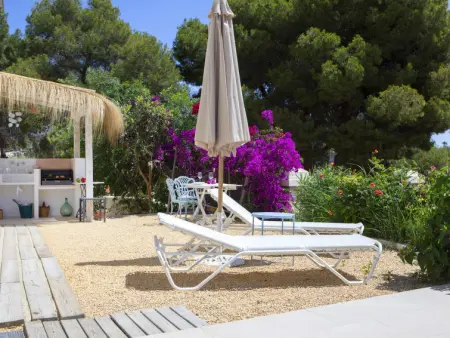 Cala Advocat, Villa 6 personnes à Benissa - Photo 27