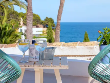 Cala Advocat, Villa 6 personnes à Benissa - Photo 29