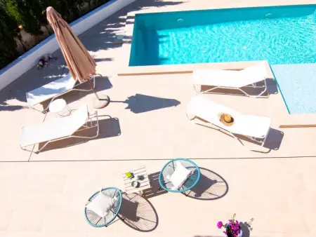 Cala Advocat, Villa 6 personnes à Benissa - Photo 31