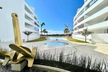 Location Appartement à Motril,Apartamento Playa Granada Beach & Golf 22 - N°989464