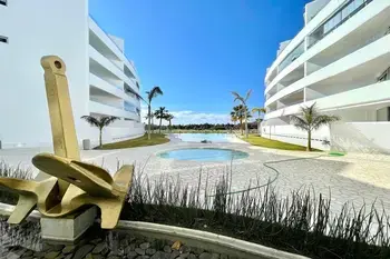 Appartement à Motril, Apartamento Playa Granada Beach & Golf 22 - L989464