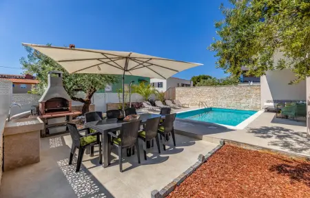 Location Maison 8 personnes à Fazana - Photo 1