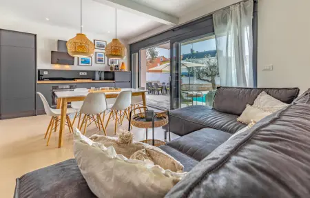 Location Maison 8 personnes à Fazana - Photo 2