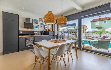 Location Maison 8 personnes à Fazana - Photo 3