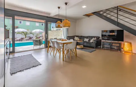 Location Maison 8 personnes à Fazana - Photo 4