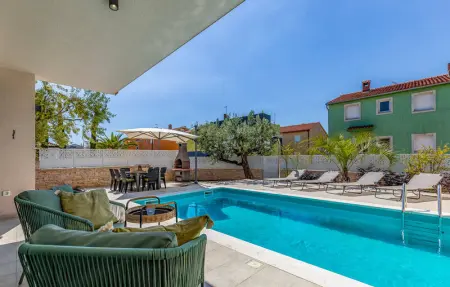 Location Maison 8 personnes à Fazana - Photo 5