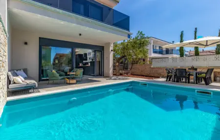 Location Maison 8 personnes à Fazana - Photo 6