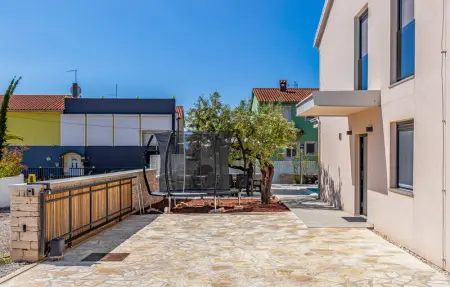 Location Maison 8 personnes à Fazana - Photo 7