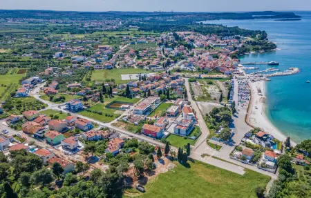 Location Maison 8 personnes à Fazana - Photo 8