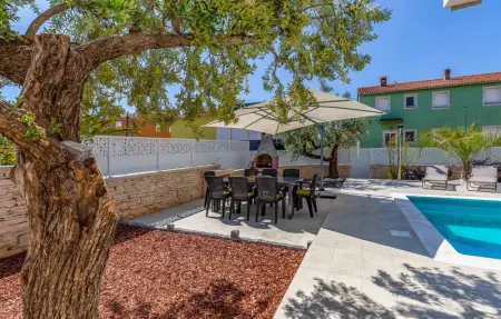 Location Maison 8 personnes à Fazana - Photo 10