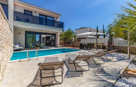 Location Maison 8 personnes à Fazana - Photo 11