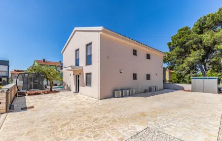 Location Maison 8 personnes à Fazana - Photo 13