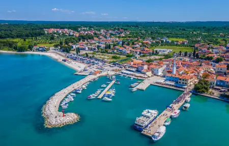 Location Maison 8 personnes à Fazana - Photo 14