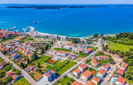 Location Maison 8 personnes à Fazana - Photo 16