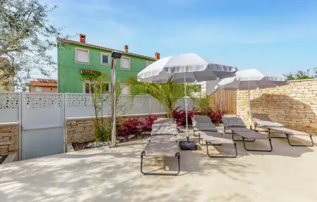 Location Maison 8 personnes à Fazana - Photo 17