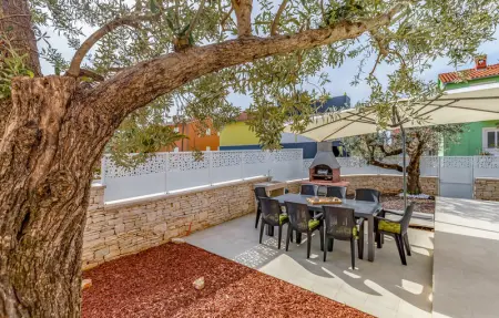 Location Maison 8 personnes à Fazana - Photo 18