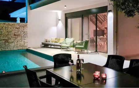 Location Maison 8 personnes à Fazana - Photo 19