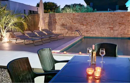 Location Maison 8 personnes à Fazana - Photo 20