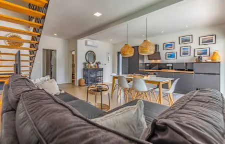 Location Maison 8 personnes à Fazana - Photo 24