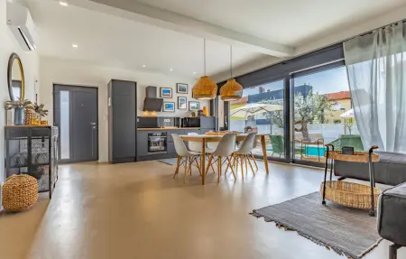 Location Maison 8 personnes à Fazana - Photo 25