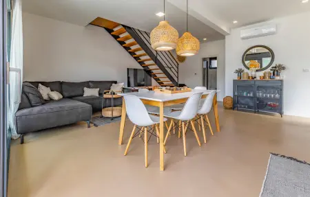 Location Maison 8 personnes à Fazana - Photo 26