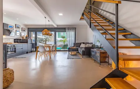 Location Maison 8 personnes à Fazana - Photo 27