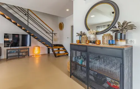 Location Maison 8 personnes à Fazana - Photo 28