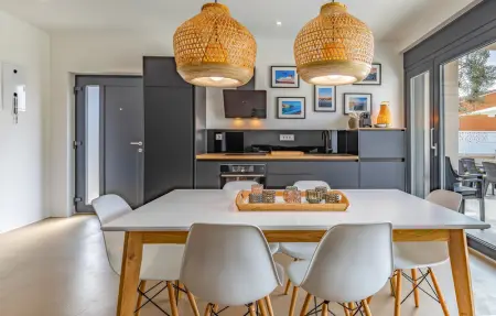 Location Maison 8 personnes à Fazana - Photo 29