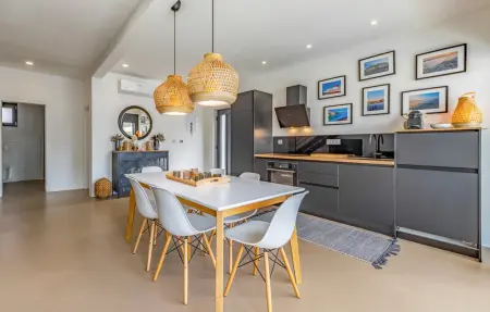 Location Maison 8 personnes à Fazana - Photo 30