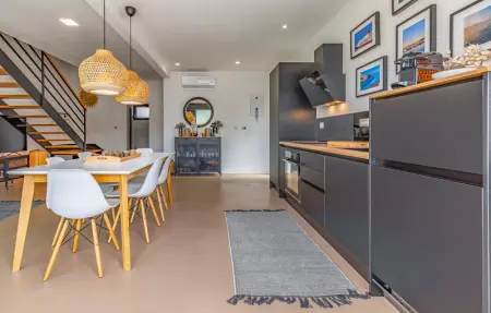 Location Maison 8 personnes à Fazana - Photo 31