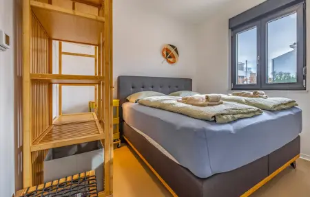 Location Maison 8 personnes à Fazana - Photo 33