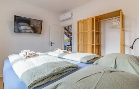 Location Maison 8 personnes à Fazana - Photo 35