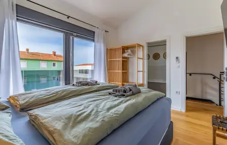 Location Maison 8 personnes à Fazana - Photo 38