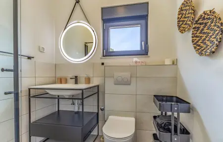 Location Maison 8 personnes à Fazana - Photo 46