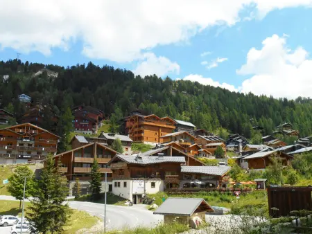 Chalet spacieux avec jacuzzi et vue Mont Blanc, 5 chambres, WiFi - Photo 19