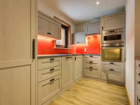 Chalet confortable au centre - 10 pers, animaux admis, WiFi gratuit - Photo 3