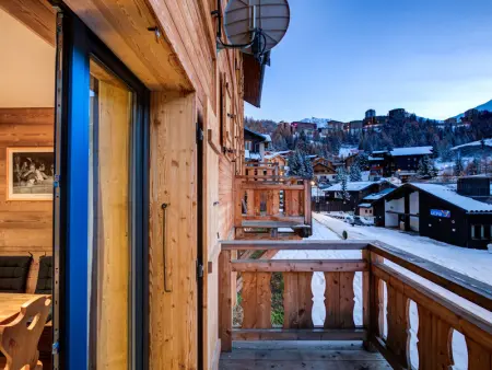 Chalet confortable au centre - 10 pers, animaux admis, WiFi gratuit - Photo 18